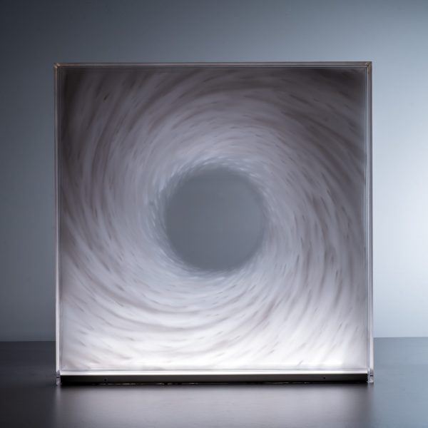 David Spriggs Aeternum 01